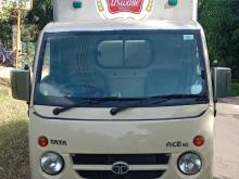 Tata Dimo Batta 2012 Lorry