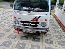 Tata Dimo Batta 2008 Lorry
