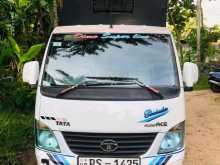 Tata Dimo Lokka 2011 Lorry