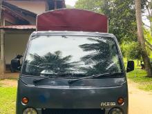 Tata Dimo Batta Ace EX 2012 Lorry