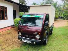 Tata Ace Ex 2013 Lorry