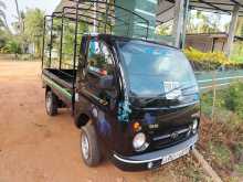 Tata Dimo Batta Ace EX 2012 Lorry
