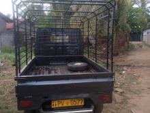 Tata Dimo Batta Ace EX 2012 Lorry