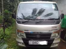 Tata Ace Ex Turbo 2015 Lorry
