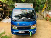 Tata Dimo Batta Ace EX2 2015 Lorry