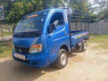 Tata Dimo Batta EX2 2015 Lorry