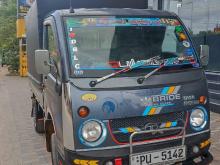 Tata Dimo Batta 2012 Lorry