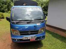 Tata Dimo Batta EX2 2013 Lorry