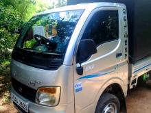 Tata Dimo Batta Ace EX2 2015 Lorry