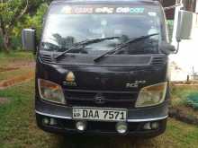 Tata Dimo Batta Ace EX2 2015 Lorry