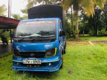 Tata Dimo Batta EX2 2013 Lorry