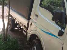 Tata Dimo Batta EX2 2014 Lorry
