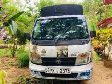 Tata ACE EX2 Dimo Batta 2014 Lorry