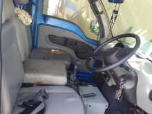 Tata Dimo Batta EX2 2015 Lorry