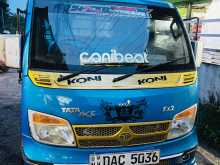 Tata Dimo Batta Ace EX2 2015 Lorry