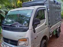 Tata ACE Ex2 Dimo Batta 2013 Lorry