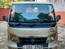 Tata Ace EXPRESS 2017 Lorry