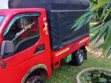 Tata Dimo Batta 2012 Lorry