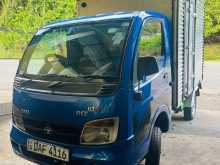 Tata Dimo Batta HT 2016 Lorry
