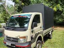 Tata Dimo Batta Ace HT2 2017 Lorry