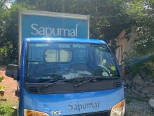Tata ACE HTI 2019 Lorry