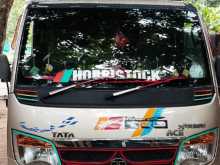 Tata ACE XPRESS 2015 Lorry