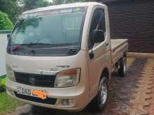 Tata ACE XPRESS CDI 2016 Lorry