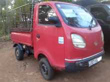 Tata ACE ZIP 2011 Lorry