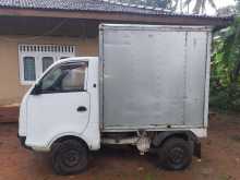 Tata Ace Zip 2015 Lorry