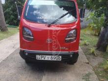 Tata ACE Zip 2013 Lorry