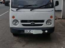 Tata Tata 2007 Lorry