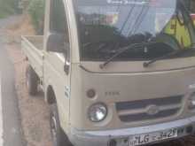 Tata Adupaduwak Na Kurunagala 2009 Lorry