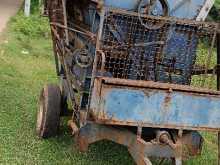 Tata AGROTECH SUNAMI 2010 Tractor