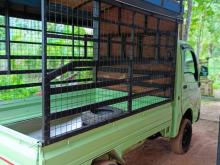 Tata Ali Pancha 2013 Lorry