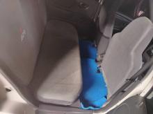 Tata Alto Ispot 2011 Car