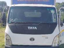 Tata Ultra 612 2016 Lorry