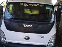 Tata ALTRA 612 FULL BODY 2015 Lorry