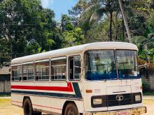 Tata Tata 1991 Bus