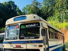 Tata TATA 2003 Bus