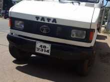 Tata Babe 609 1995 Lorry