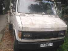 Tata Baby Tata 1992 Lorry