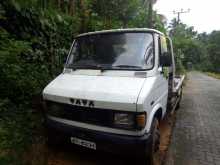 Tata Baby Tata 1992 Lorry