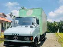 Tata Baby 14 5 1998 Lorry