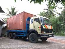 Tata Baby 2516 2006 Lorry