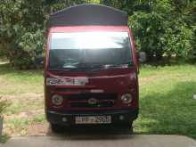Tata Dimo Batta 2010 Lorry