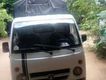 Tata Dimo Batta 2007 Lorry