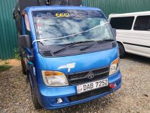 Tata Dimo Batta 2015 Lorry