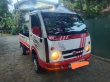 Tata Dimo Batta 2010 Lorry
