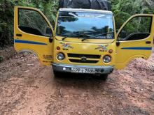 Tata Dimo Batta 2012 Lorry