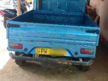 Tata Dimo Batta 2013 Lorry